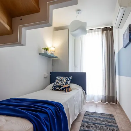 Apartamento Modern In A With Pool Bibione