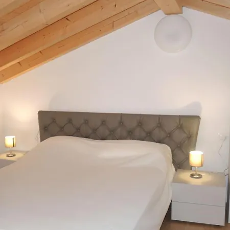 Wonderful In A With Pool Apartment